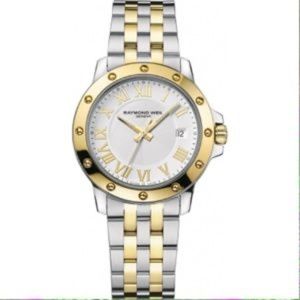 Raymond Weil ladies Watch
